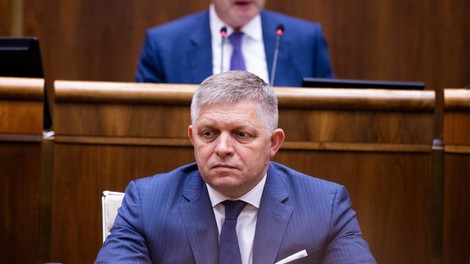 robert fico