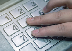 Če uporabljate katero od naštetih PIN-kod, svoje geslo čim prej spremenite: hekerji lahko vdrejo v vašo napravo ali bančni račun