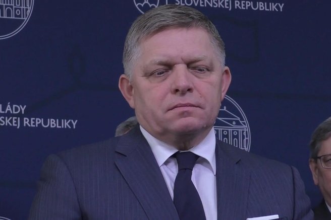 Robert Fico
