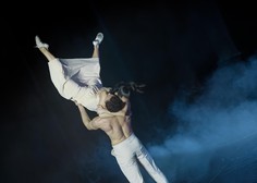 Vrhunski baleti na festivalu Baletne noči junija v Cankarjevem domu in ljubljanski operi