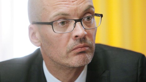 Damjan Žugelj