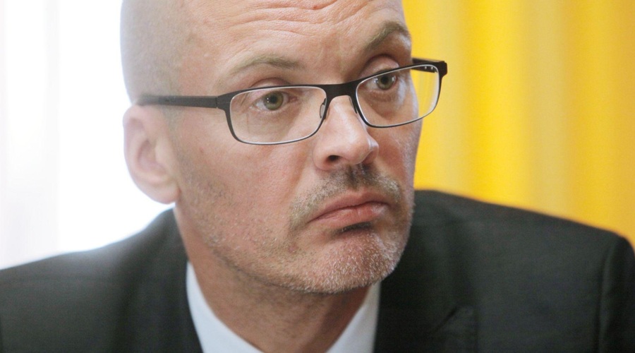 Damjana Žuglja ni bilo na zaslišanje pred preiskovalno komisijo (foto: STA)