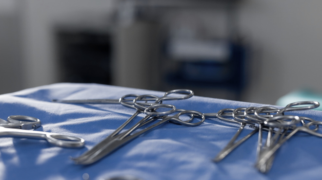 Šok v eni od slovenskih bolnišnic: kar pet kirurgov hkrati dalo odpoved (foto: Profimedia)