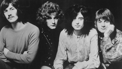 Led Zeppelin