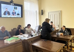 Do smrti zbil pešca in pobegnil: zdaj je sodišče razveljavilo obsodilno sodbo