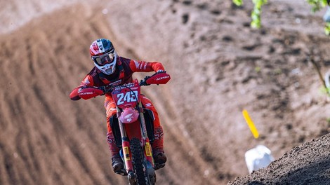 tim gajser, motokros, tekmovanje