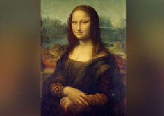 Geologinja trdi, da je razvozlala eno največjih skrivnosti Mona Lise