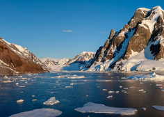 Kaj je krivo za rekordno taljenje morskega ledu na Antarktiki? Nova študija ugotavlja, da ...
