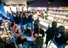 Odprl se je nov 'Fun dining & cocktails' lokal v Mariboru