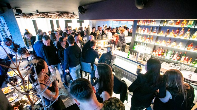 Odprl se je nov lokal Fun dining & cocktails v Mariboru