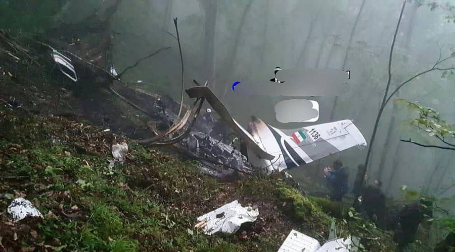 Smrt iranskega predsednika: vojska sporočila ugotovitve preiskave (foto: Profimedia)
