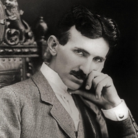 Nikola Tesla