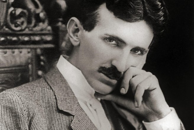 Nikola Tesla