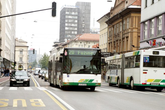 LPP avtobus