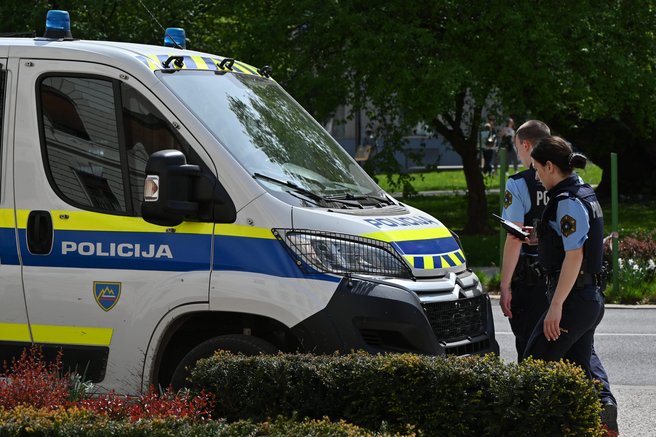 policija, prijava, kraja