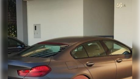 Hrvati pokajo od smeha: ko se človek preveč naveže na avto