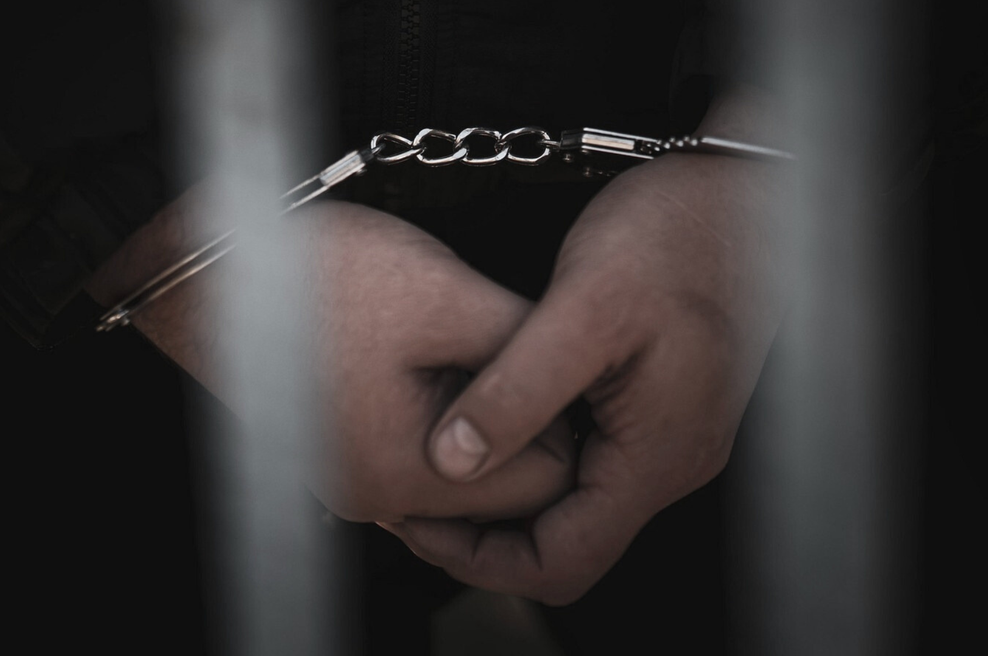 Policija v tujini prijela Slovenca in ga obtožila kršitve zakona (foto: Profimedia)