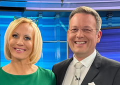Takšno presenečenje so doživeli priljubljeni voditelji na POP TV, tega nihče ni pričakoval (VIDEO)