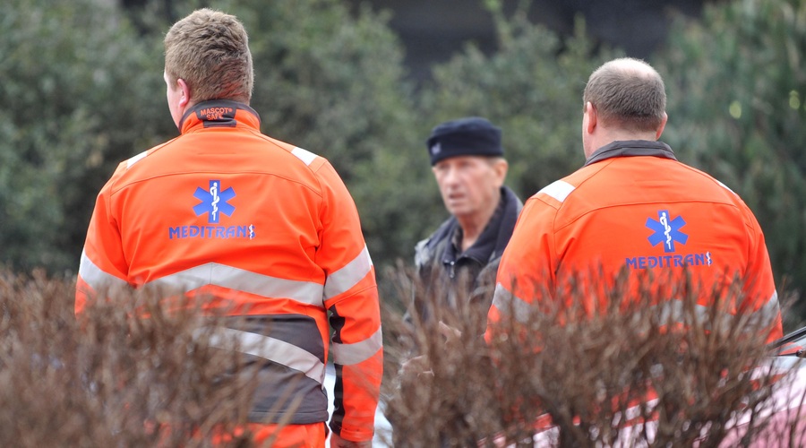 Fotografija je simbolična. (foto: Bobo/Žiga Živulović jr.)