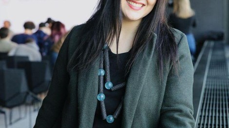 tinkara kovač