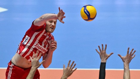 odbojka, igra, liga