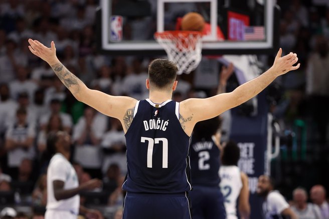 Luka Dončić
