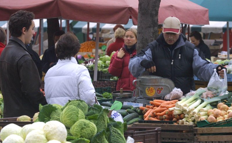 Američan leto dni po selitvi v Slovenijo razkril največje razlike z življenjem v ZDA