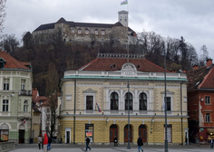 Kaj prinaša nova koncertna sezona Slovenske filharmonije?