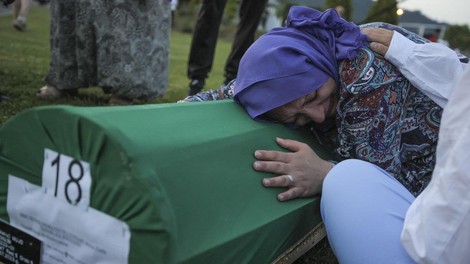 Srebrenica