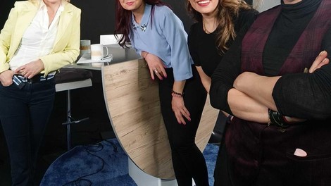 voditeljice tv3