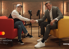 Janja Garnbret: "Nihče te nikoli ne pripravi na to, kar sledi po tekmi."