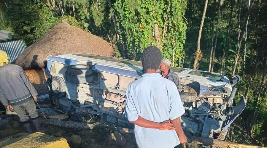 Obsežen plaz zasul več vasi: ljudje so izgubili življenja in imetje (foto: Profimedia)