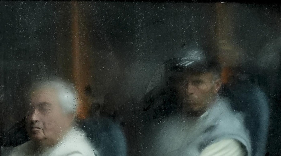 Vremenska napoved: poletnega vremena kmalu konec, prihajajo padavine (foto: Profimedia)