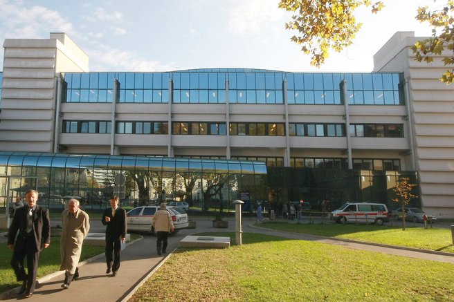 Velik premik v primeru odstranitve želodca napačnemu bolniku