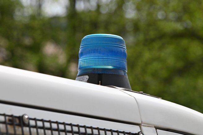 Po napadu 14-letnika na OŠ Velika Dolina: še vedno je povečana prisotnost ...