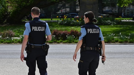 Alarm v Ljubljani! Trend ropanja starejših občanov se nadaljuje: "Nekaterim poberejo tudi vse prihranke"