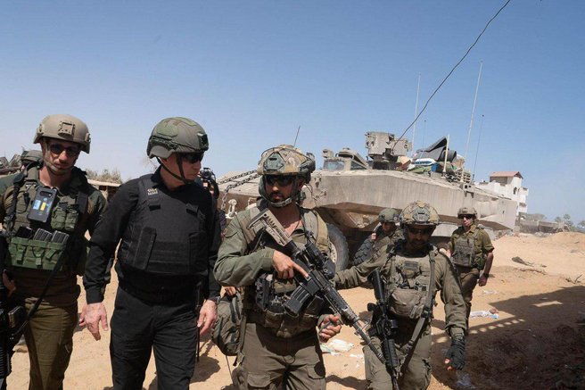 hamas, tel aviv, napad