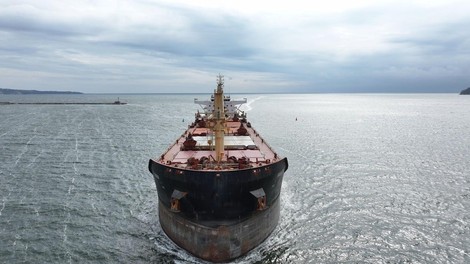 Piratstvo je nazaj! Katere so najbolj nevarne vode, kjer pretijo grožnje morskih kriminalcev?