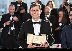Neverjeten uspeh: film, v katerem je sodelovala slovenska ekipa, je prejel prestižno nagrado!