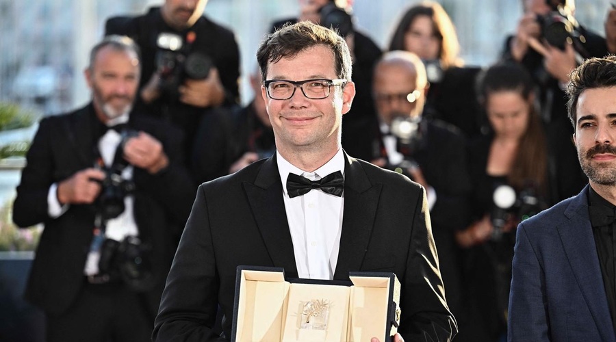 Neverjeten uspeh: film, v katerem je sodelovala slovenska ekipa, je prejel prestižno nagrado! (foto: Profimedia)