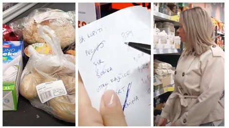 Novinarka en teden živela kot upokojenka: kaj je ugotovila