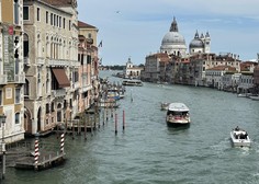Sanjske Benetke, kot jih morda še ne poznate: česa ob naslednjem obisku ne smete spregledati?
