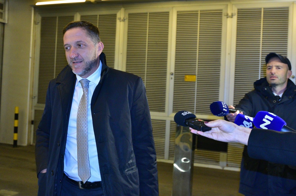 Na koga bodo vplivale davčne spremembe, ki jih snujejo na finančnem ministrstvu? (foto: Igor Kupljenik/Bobo)