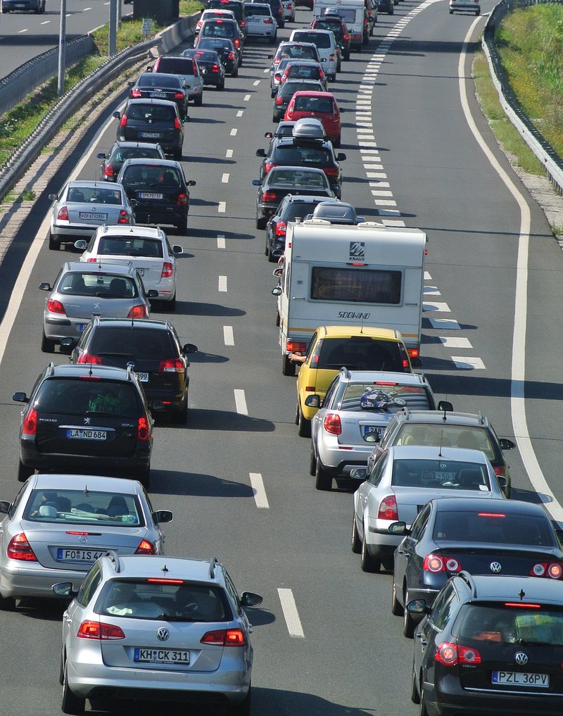 promet zastoji ceste