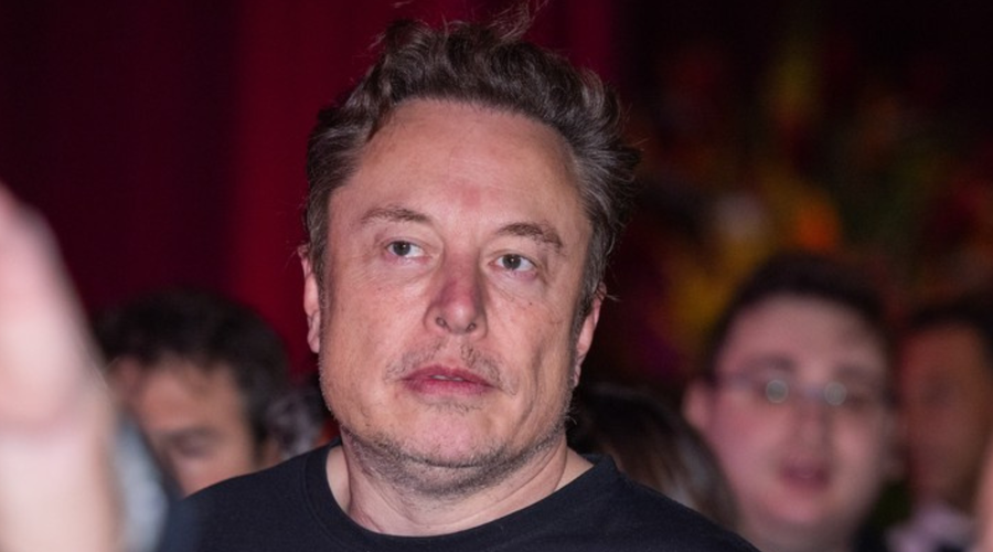Elon Musk se bo zaradi domnevno nezakonite pomoči Donaldu Trumpu moral zagovarjati na sodišču (foto: Profimedia)