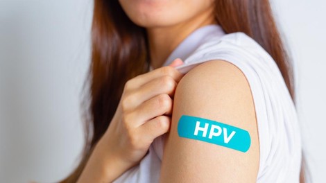 Zagotovite si brezplačno zaščito pred HPV! Prijave odprte do 3. marca!