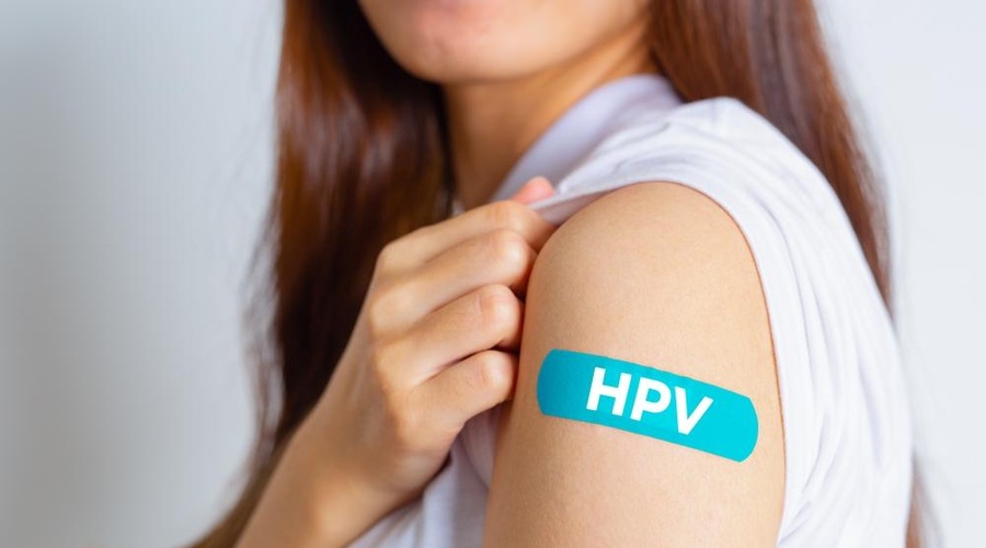 Zagotovite si brezplačno zaščito pred HPV! Prijave odprte do 3. marca! (foto: promocijska fotografija)