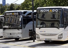 Se bodo prevozi medkrajevnih avtobusov po Sloveniji izboljšali? Obetajo se novosti ...