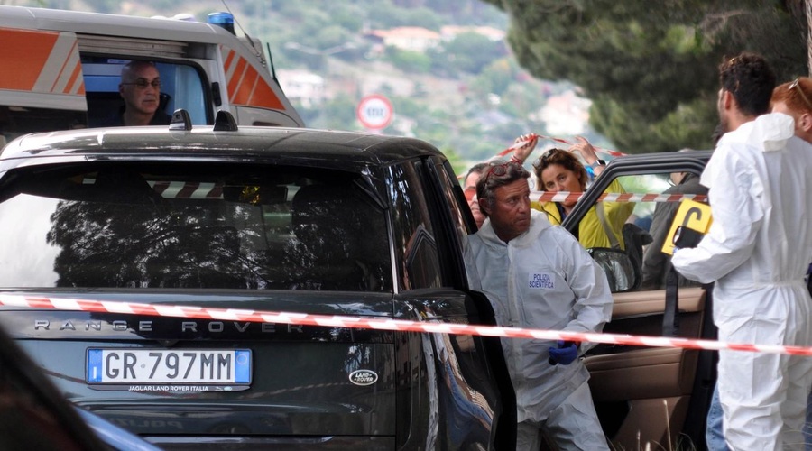 Moža evropske poslanke našli mrtvega v avtu (podrobnosti so grozljive) (foto: Profimedia)