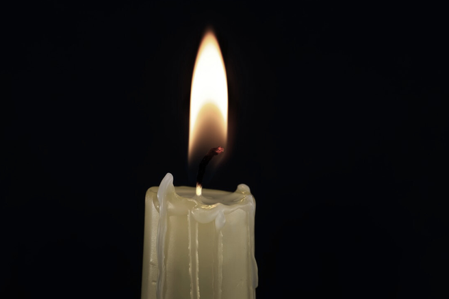 sveča